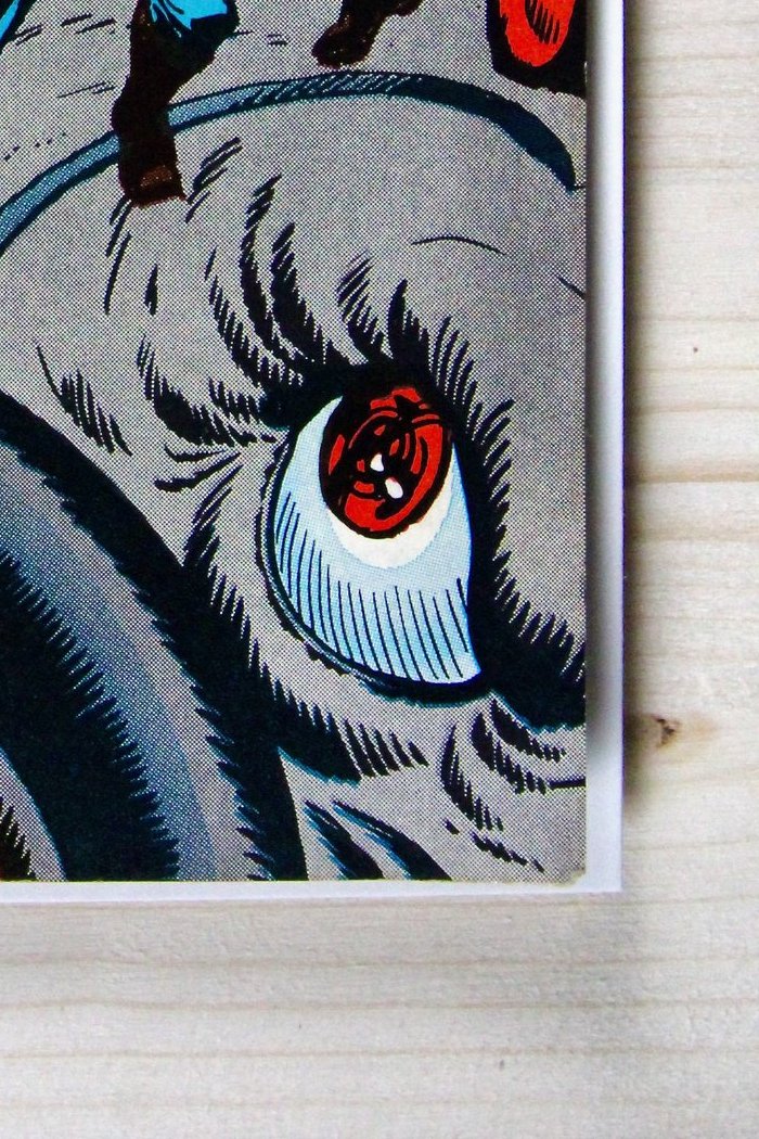 Sub-Mariner #27 – Marvel (1970) 6.0 FN Stan Lee