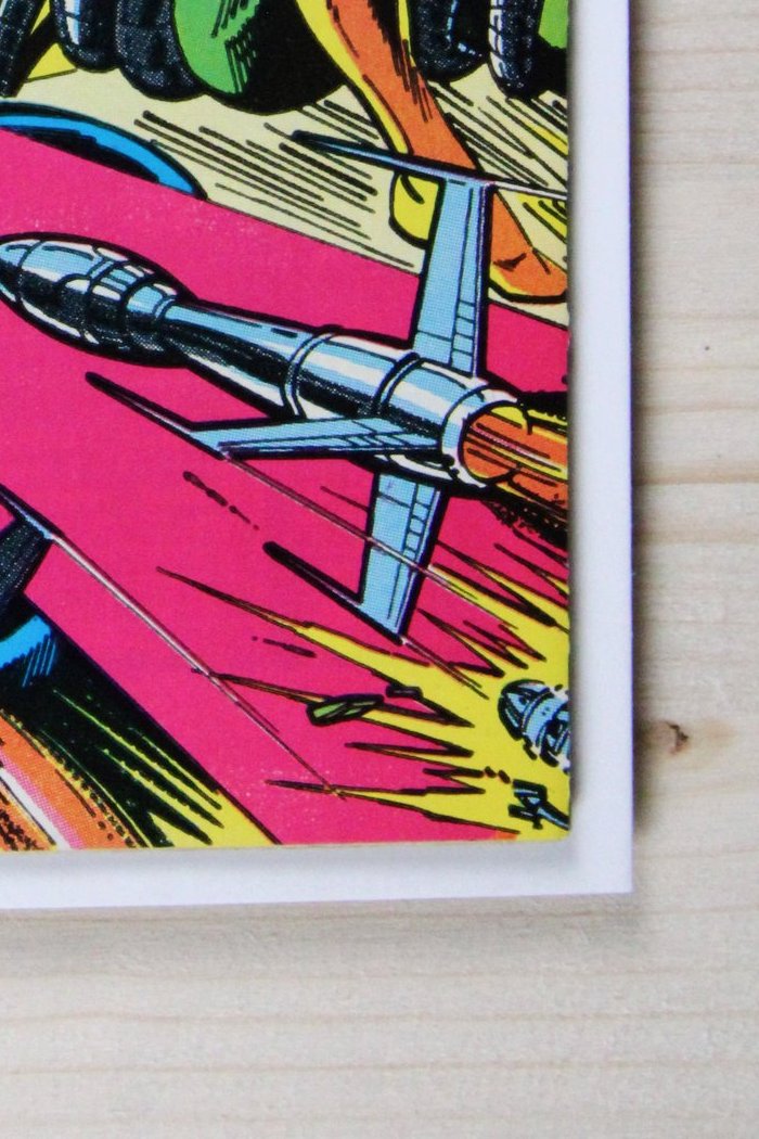 X-Men #110 – Marvel (1978) 7.5 VF- Chris Claremont story | Stan Lee