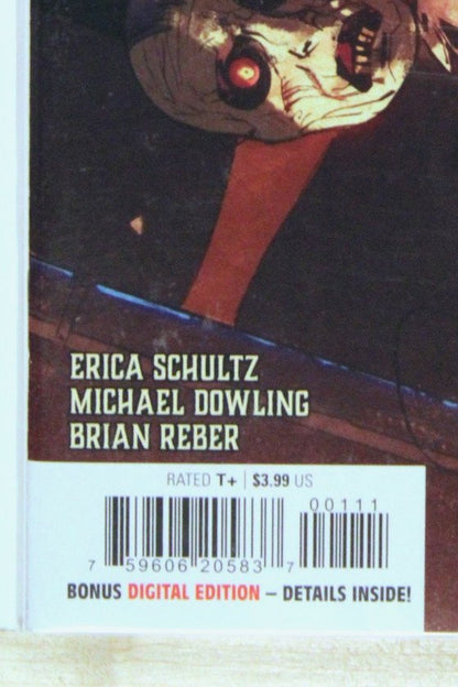 Hallows' Eve #1 – Marvel (2023) 9.6 NM+ Alex Ross cover