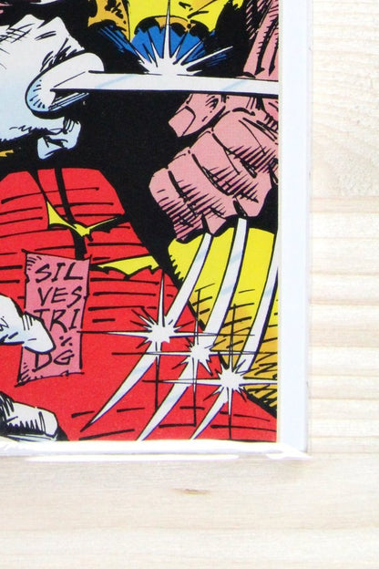 Wolverine #61 – Marvel (1992) 9.0 VF/NM