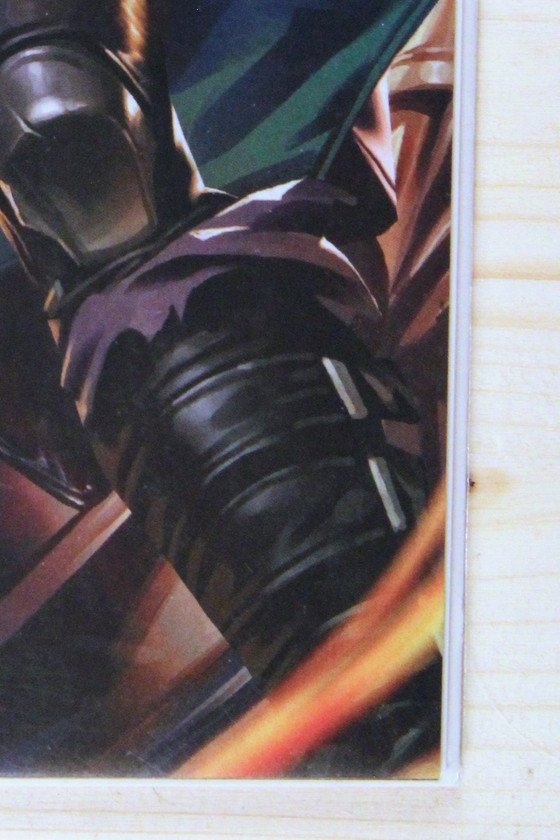 Guardians of the Galaxy #1 – Marvel (2023) 9.6 NM+ Donny Cates story | Derrick Chew