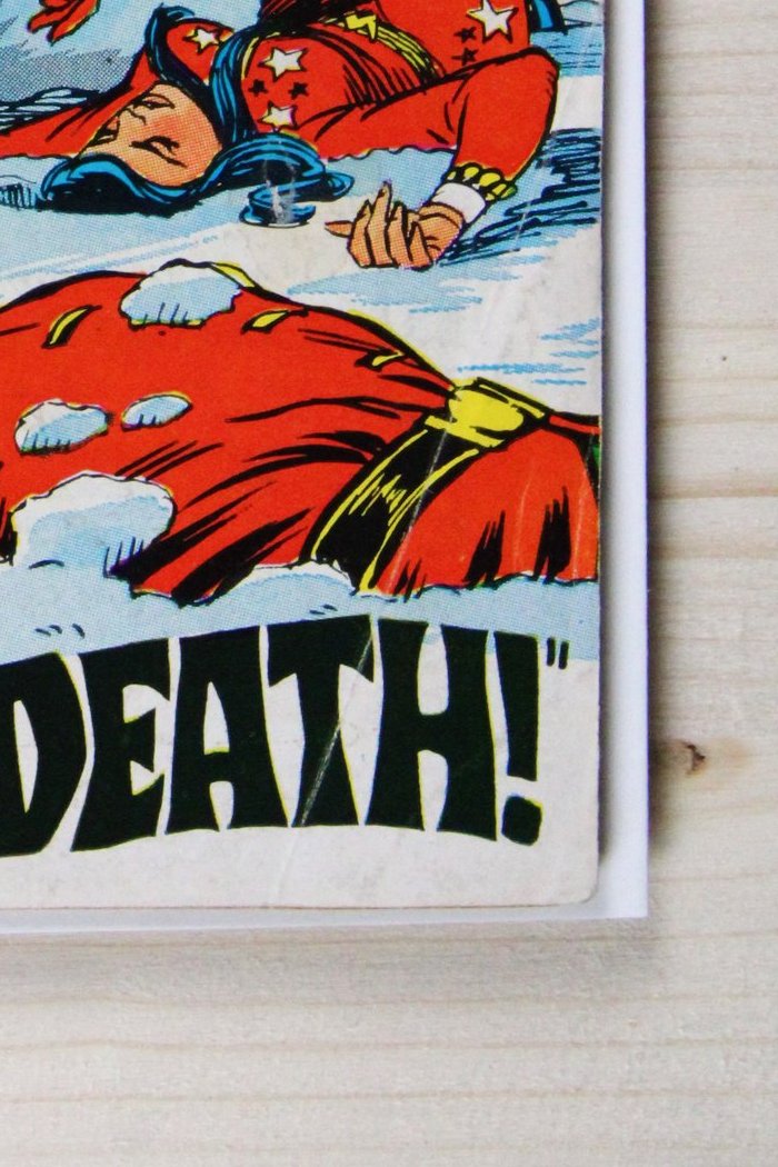 Teen Titans #24 – DC (1969) 5.0 VG/FN "Teen Titans/Outsiders" Insiders | Geoff Johns story