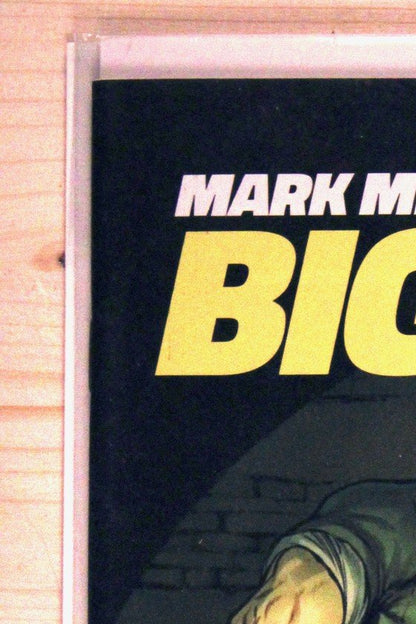 Big Game #3 – Image (2024) 9.6 NM+