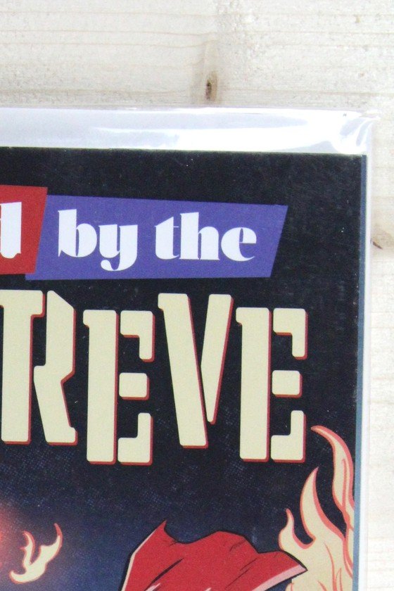 DC's Saved By the Belle Reve #1 – DC (2022) 9.6 NM+