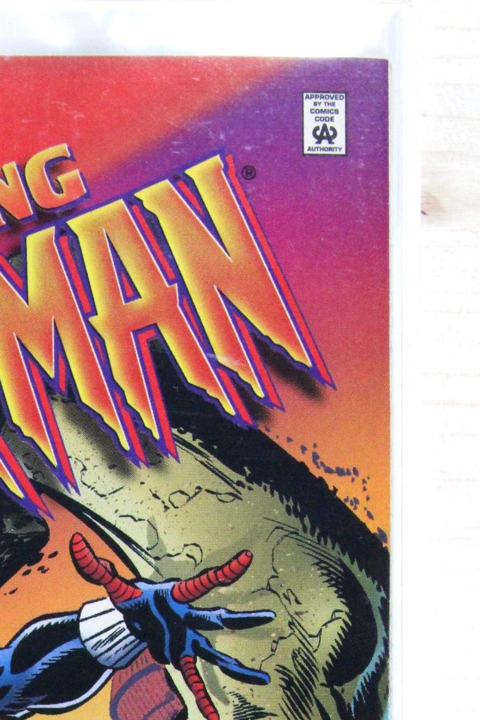 The Amazing Spider-Man #407 – Marvel (1996) 9.4 NM