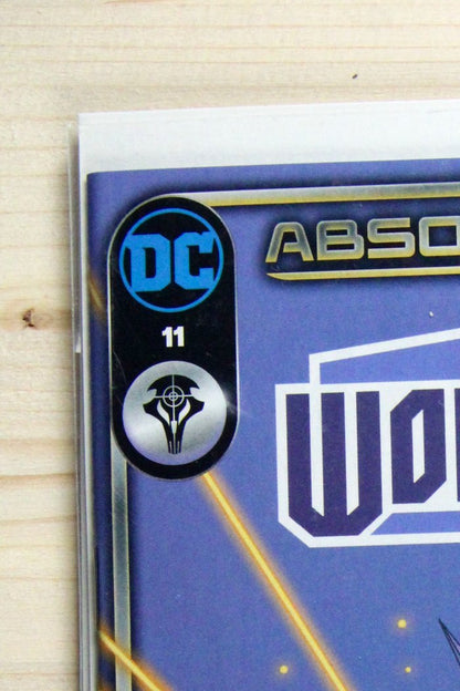Wonder Woman #11 – DC (2021) 9.6 NM+