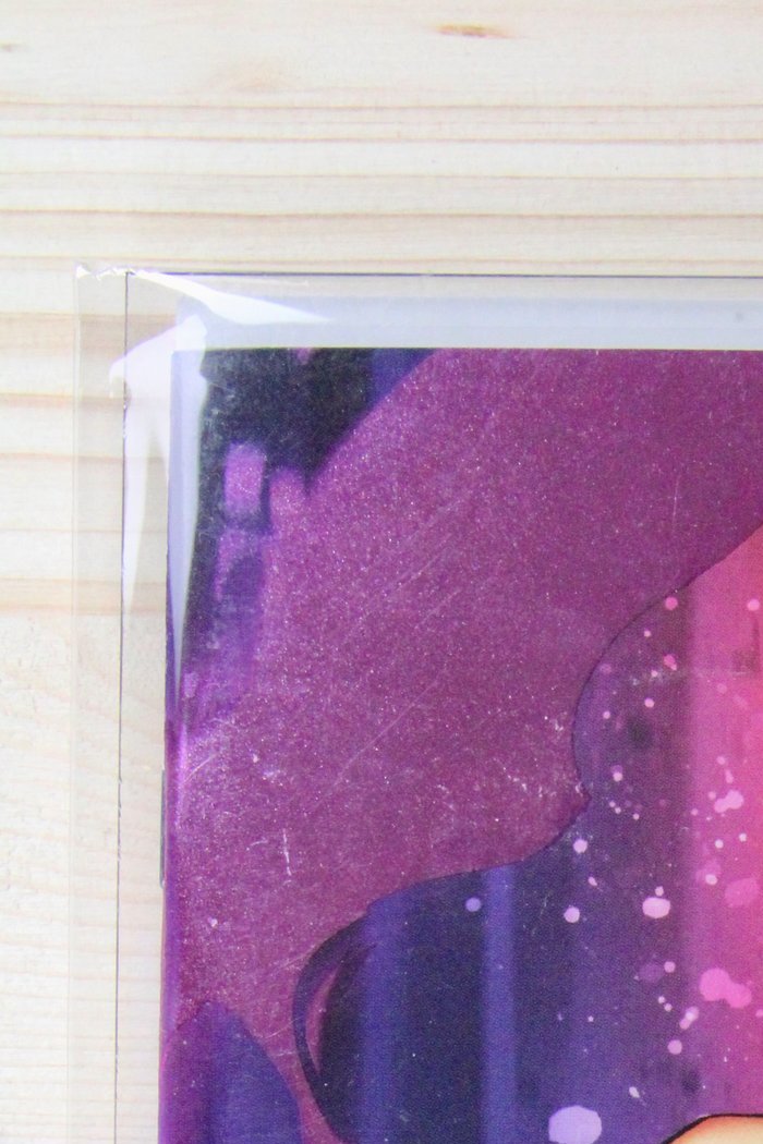 Fall of the House of X #32 – Marvel (2020) NM+ DNA Virgin Foil Psylocke