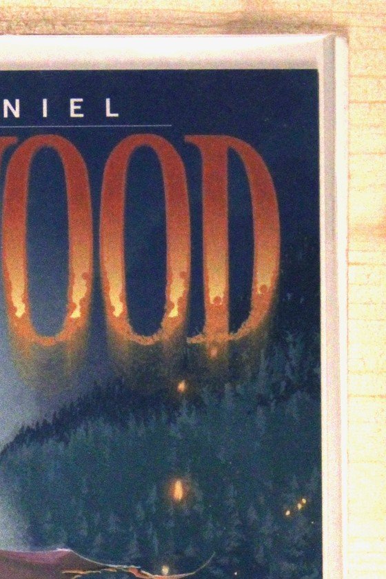Edenwood #1 – Image (2023) 9.6 NM+