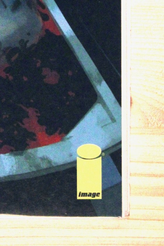 Night Club #4 – Image (2023) 9.6 NM+