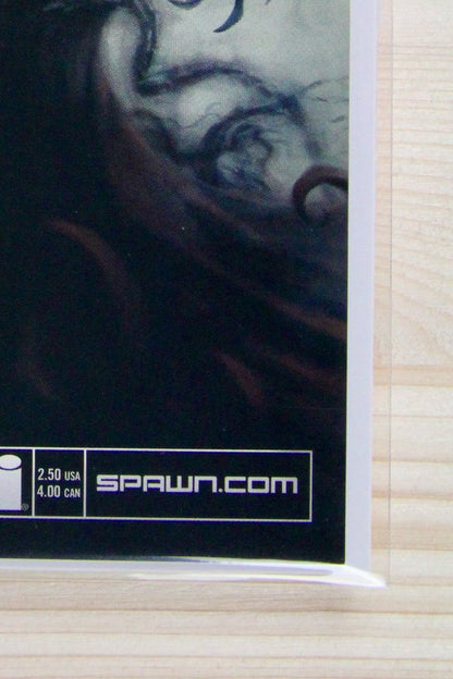Spawn #132 – Image (2004) 9.2 NM-