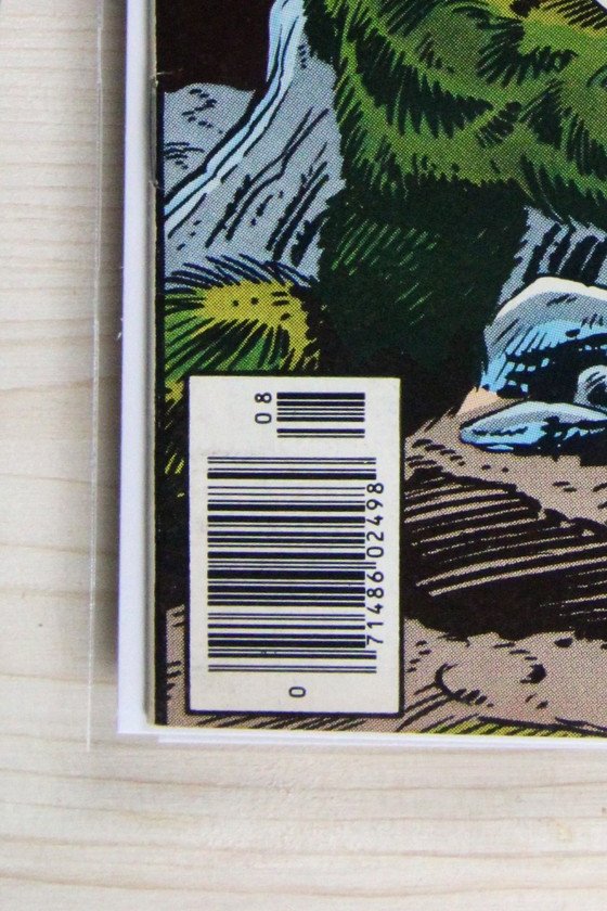 Conan the Barbarian #113 – Marvel (1980) 8.0 VF Newsstand Edition