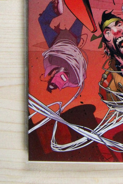 Miles Morales: Spider-Man #20 – Marvel (2024) 9.6 NM+