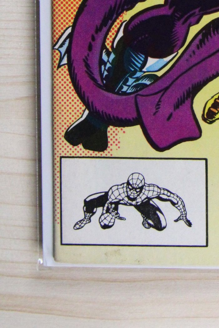Thor #325 – Marvel (1982) 9.0 VF/NM