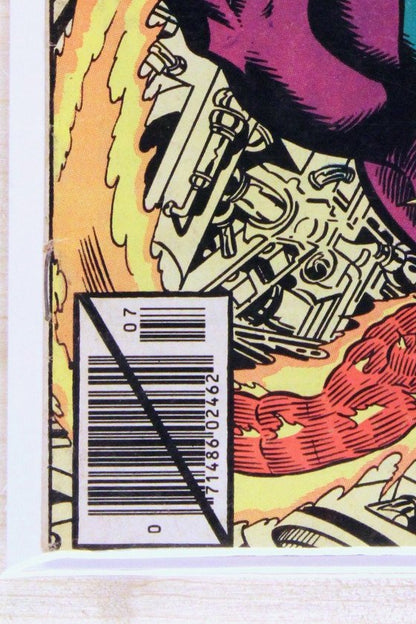 Fantastic Four #208 – Marvel (1979) 6.0 FN Xandarian-Skrull War | Joe Sinnott cover