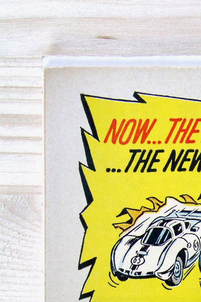 Green Lantern #61 – DC (1968) 6.5 FN+