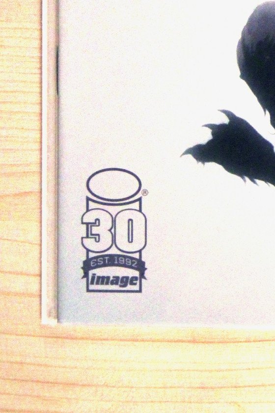 Seven Sons #4 – Image (2022) 9.6 NM+