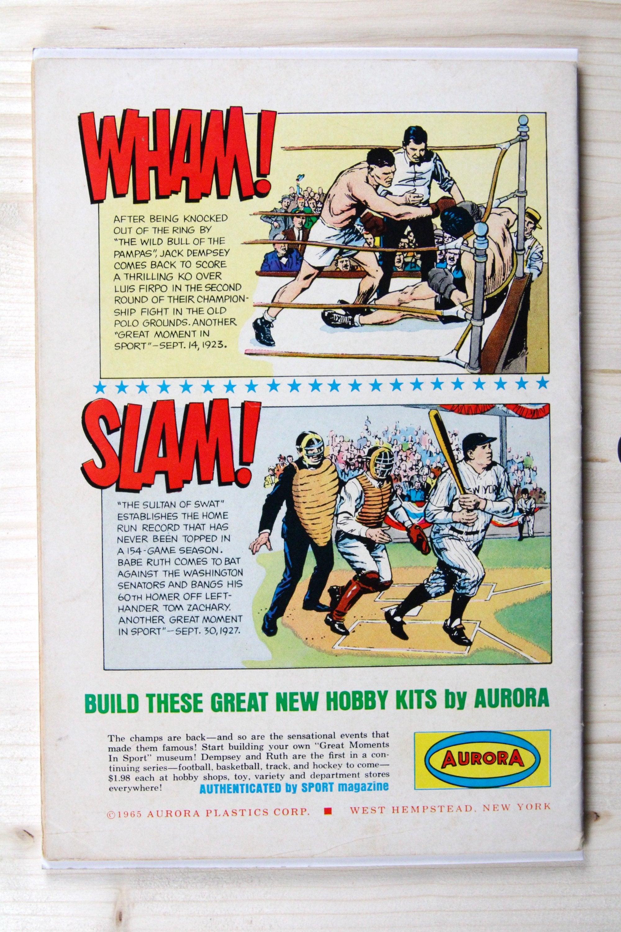 The Flash #156 – DC (1965) 4.5 VG+