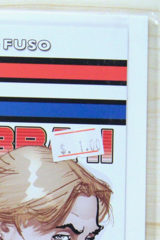 G.I. Joe: Cobra II #2 – IDW Publishing (2010) 9.6 NM+ Cover A