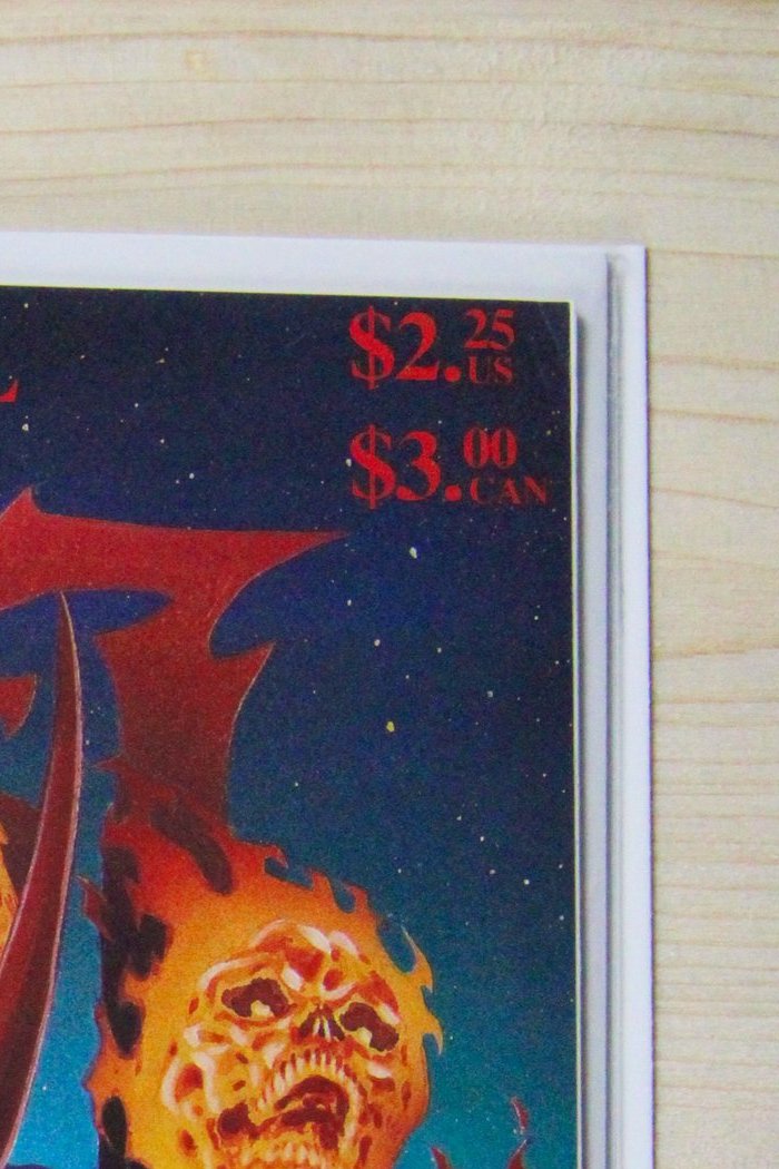 Faust - Love of the Damned #1-13 + Tour '90 – Northstar (1987) Comic Lot