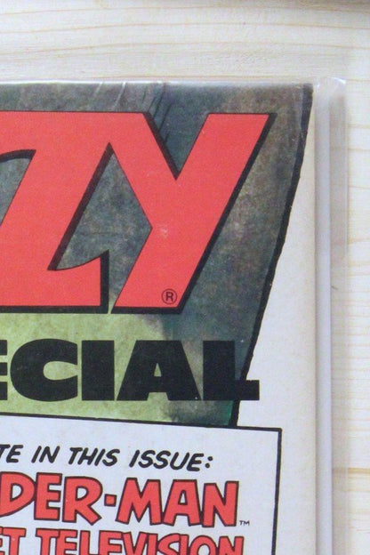 Crazy Super Special #73 – Marvel (1981) 6.5 FN+