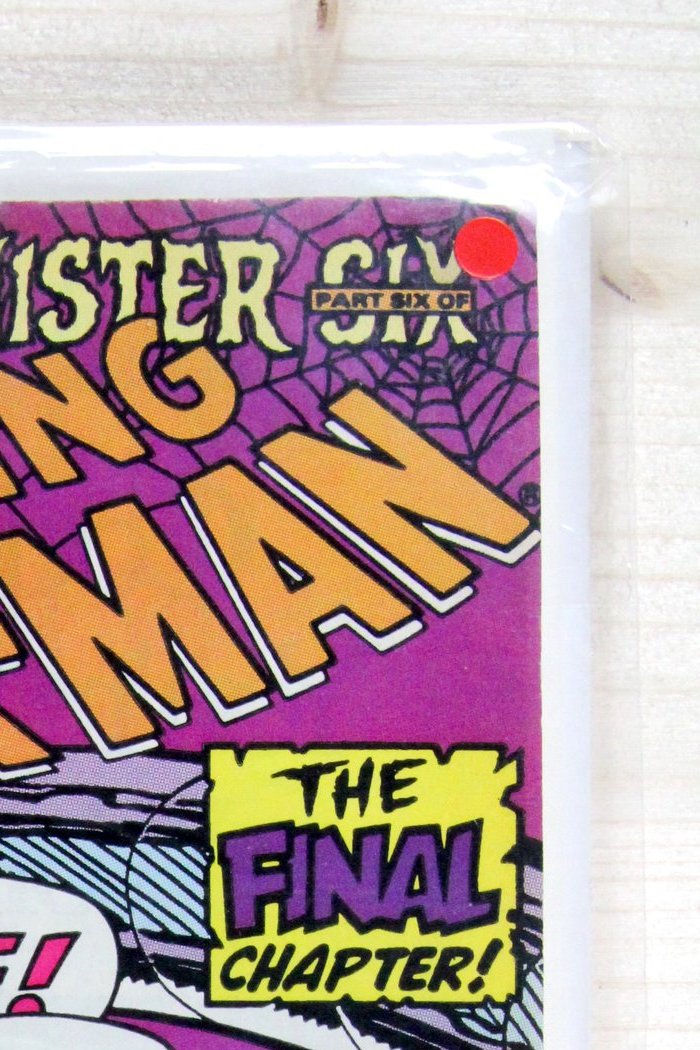 The Amazing Spider-Man #339 – Marvel (1990) 6.0 FN