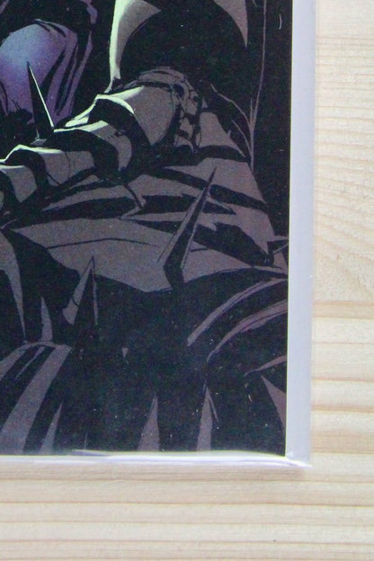 Absolute Batman #9 – DC (2025) 9.4 NM Scott Snyder story 2nd Print