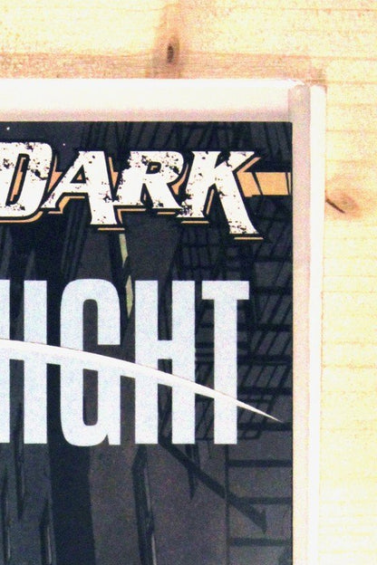 What If…? Dark: Moon Knight #1 – Marvel (2023) 9.6 NM+