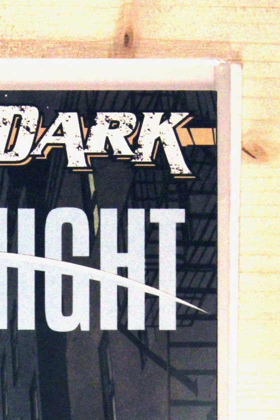What If…? Dark: Moon Knight #1 – Marvel (2023) 9.6 NM+