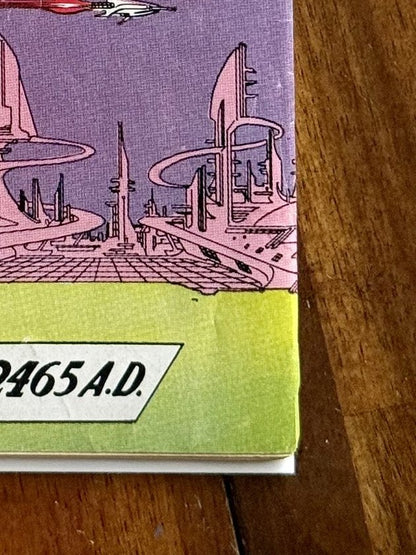 The Flash #153 – DC Comics (1965) 5.0 VG/FN