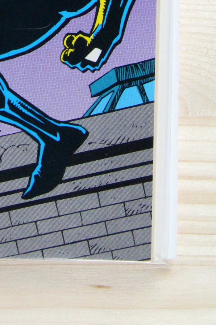 The Spectacular Spider-Man #191 – Marvel (1992) 9.2 NM-