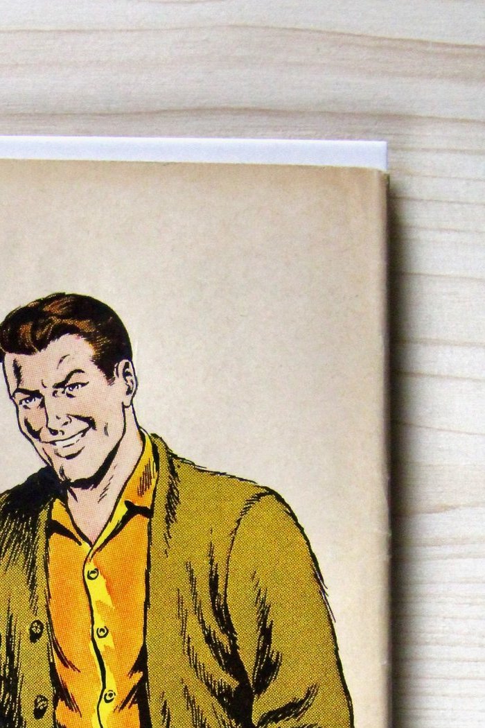 Green Lantern #66 – DC (1969) 6.5 FN+