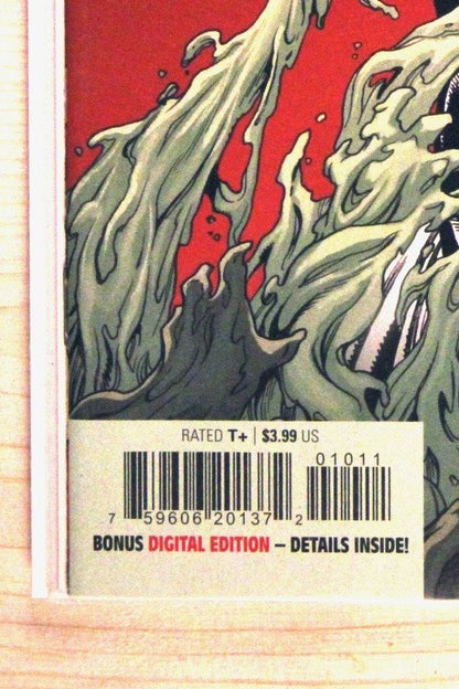 Moon Knight #10 – Marvel (2022) 9.6 NM+