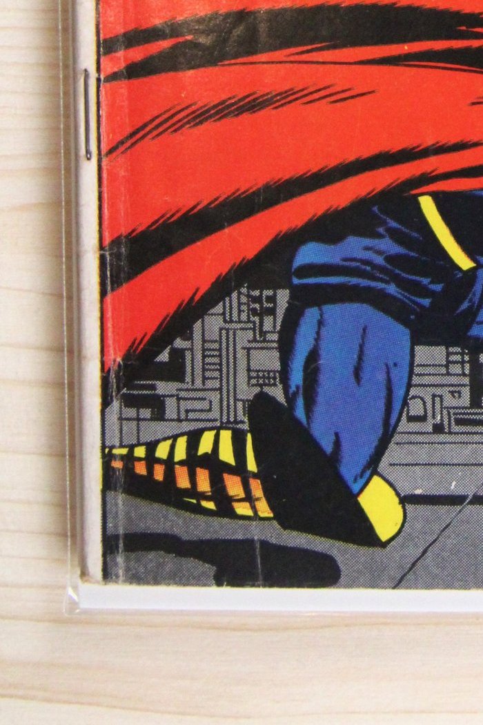 Thor #164 – Marvel (1969) 4.0 VG Jack Kirby art | Stan Lee story