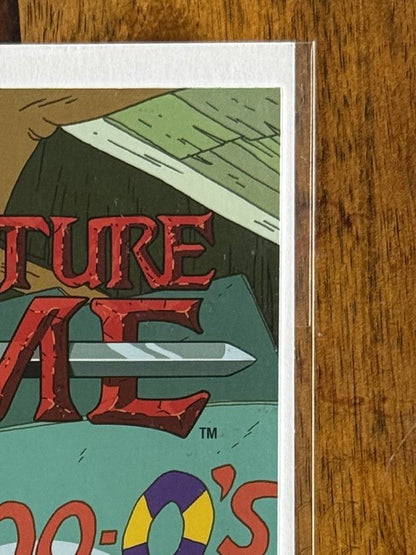 Adventure Time #13 – Boom! Studios (2013) 9.2 NM- Cover A