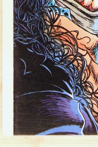 Evil Ernie: Straight to Hell #2 – Chaos! (1995) 9.4 NM