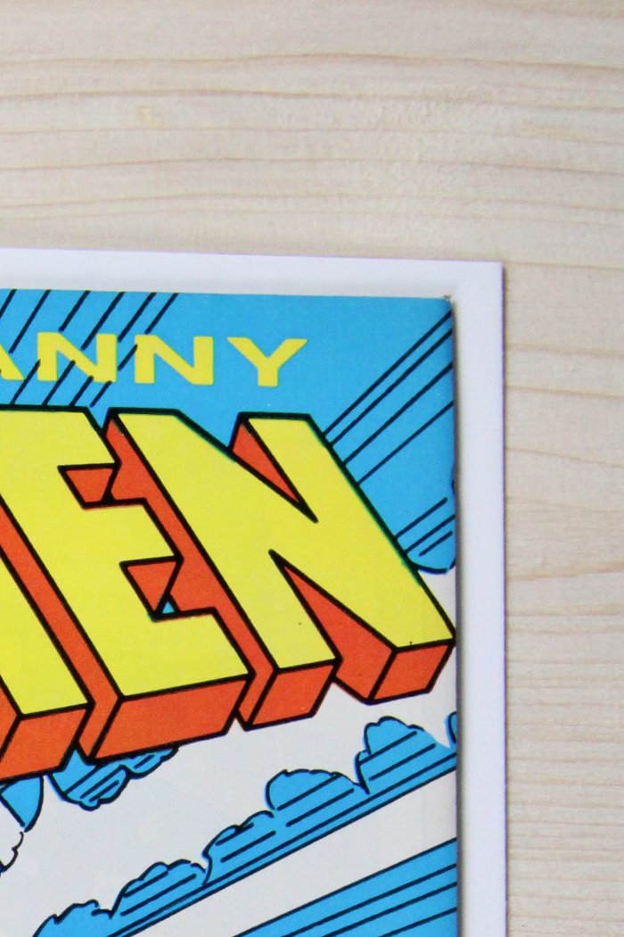 The Uncanny X-Men #221 – Marvel (1987) 9.2 NM- Chris Claremont story | Marc Silvestri art
