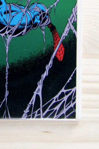 The Amazing Spider-Man #373 – Marvel (1993) 9.2 NM-