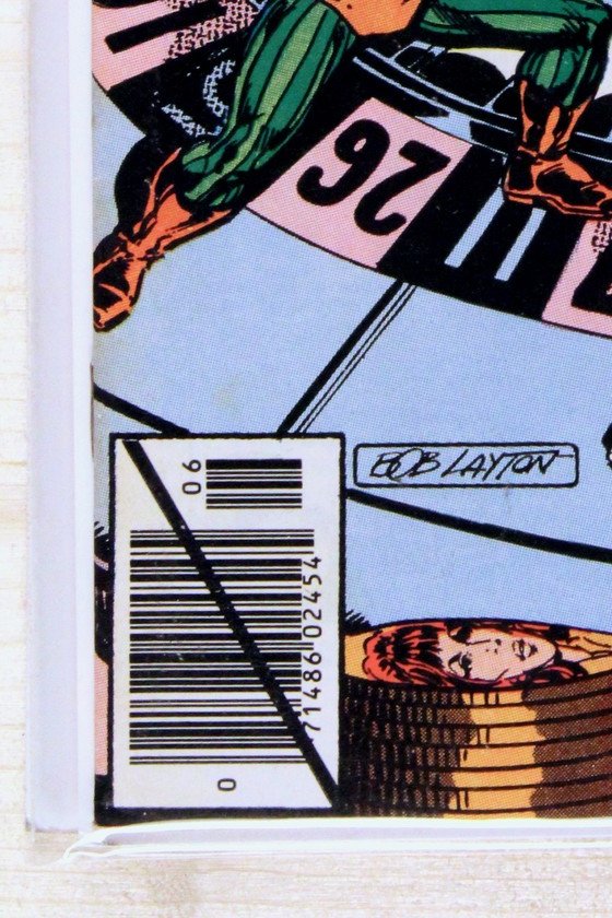 The Invincible Iron Man #123 – Marvel (1979) 8.0 VF Newsstand Edition