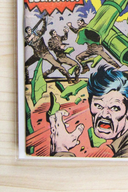 Thor #247 – Marvel (1976) 7.5 VF- If Asgard Should Perish | Joe Sinnott