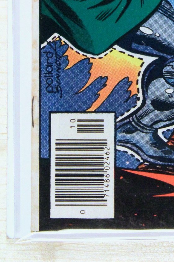 Fantastic Four #199 – Marvel (1978) 6.0 FN Joe Sinnott cover | Newsstand Edition