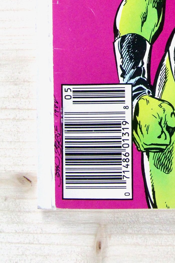 The Sensational She-Hulk #1 – Marvel (1989) 5.5 FN- John Byrne story | Stan Lee