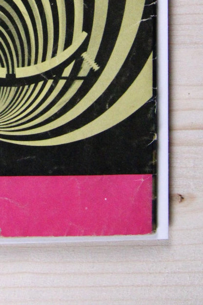 Time Tunnel #1 – Western Publishing (1966) 4.5 VG+