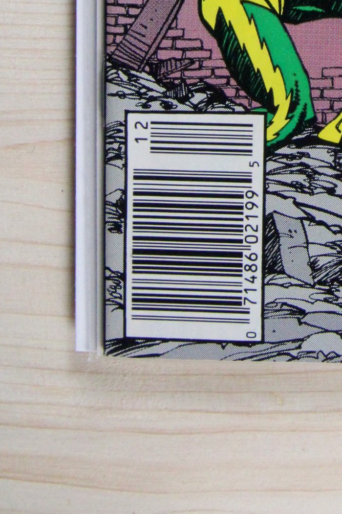 The Spectacular Spider-Man #157 – Marvel (1989) 9.0 VF/NM Newsstand
