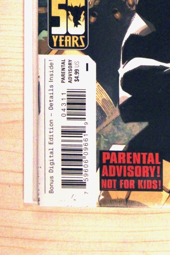 Wolverine #43 – Marvel (2024) 9.6 NM+