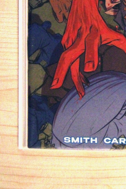 Slumber #2 – Image (2022) 9.6 NM+