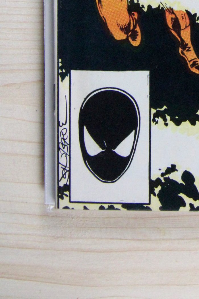 Peter Parker, the Spectacular Spider-Man #102 – Marvel (1985) 9.2 NM- John Byrne cover