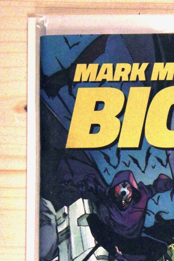 Big Game #5 – Image (2024) 9.6 NM+