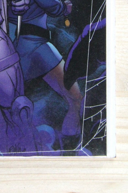 Crypt of Shadows #1 – Marvel (2022) 9.6 NM+
