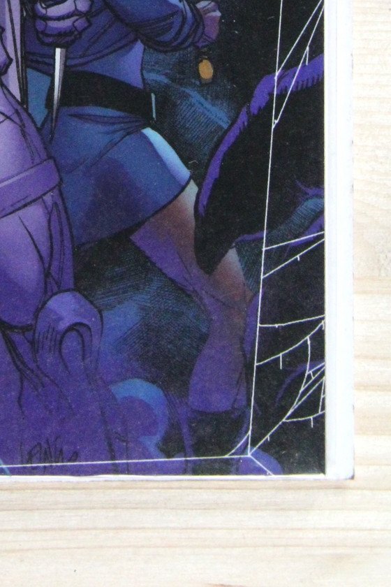 Crypt of Shadows #1 – Marvel (2022) 9.6 NM+