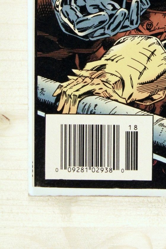 X-Men Annual #18 – Marvel (1994) 9.0 VF/NM Newsstand
